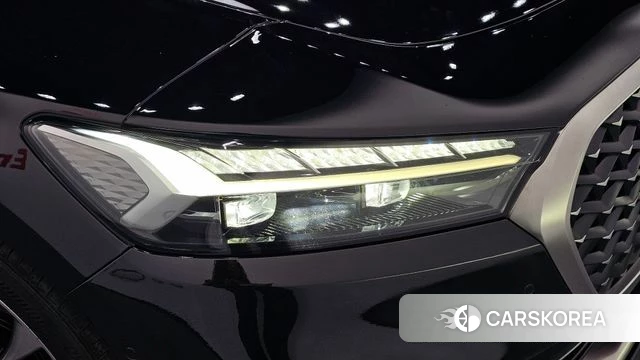 Kia The New K9 2nd generation id 4533930 из Кореи 14