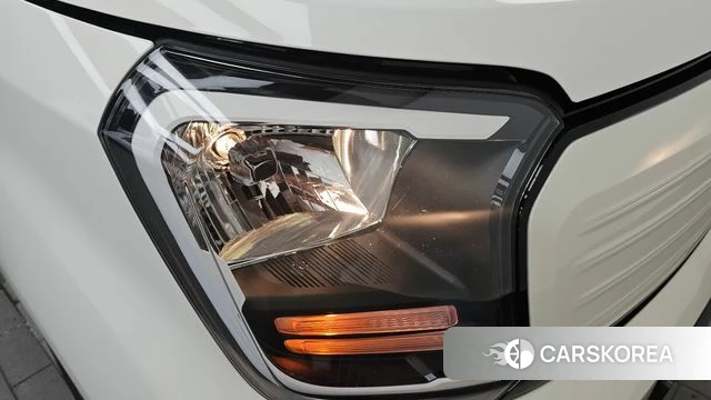Kia The New Kia Ray id 4549254 из Кореи 14