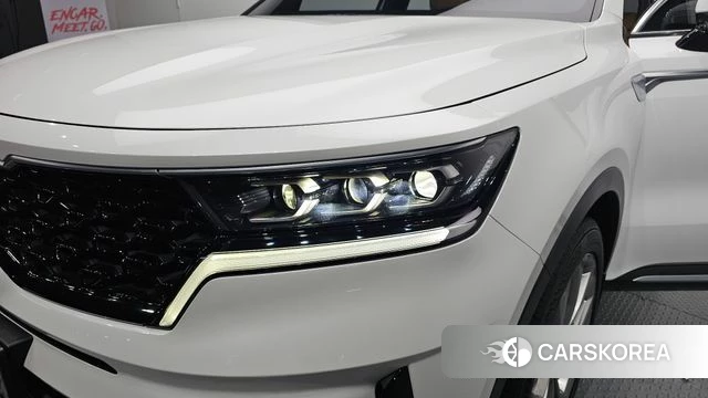 Kia Sorento 4th Generation id 4489033 из Кореи 14