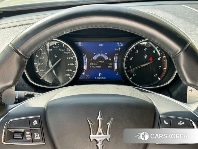 Maserati Levante id 4208318 из Китая 14