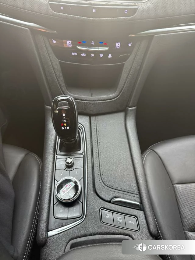 Cadillac XT5 id 4219657 из Китая 14