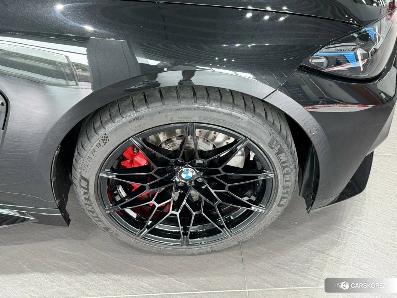 BMW M4 id 4513667 из Китая 14