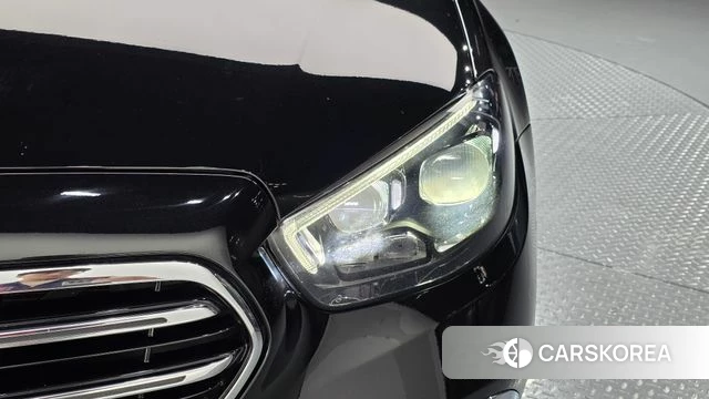 Mercedes-Benz E-Class W213 id 4779540 из Кореи 14