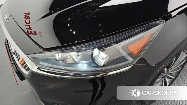 Kia Come New K7 id 4371656 из Кореи 14
