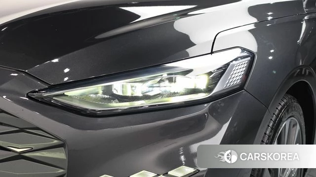 Kia K8 id 4848996 из Кореи 14