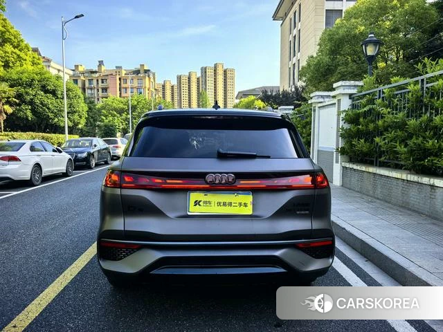 Audi Q6 id 4275877 из Китая 14