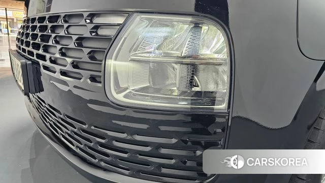 Hyundai Staria id 4445299 из Кореи 14