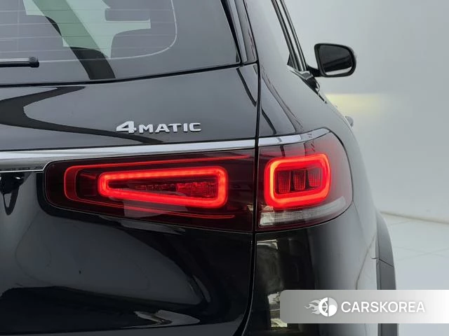 Mercedes-Benz GLS id 4399832 из Китая 14
