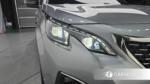 Peugeot 3008 second generation id 4785806 из Кореи 14
