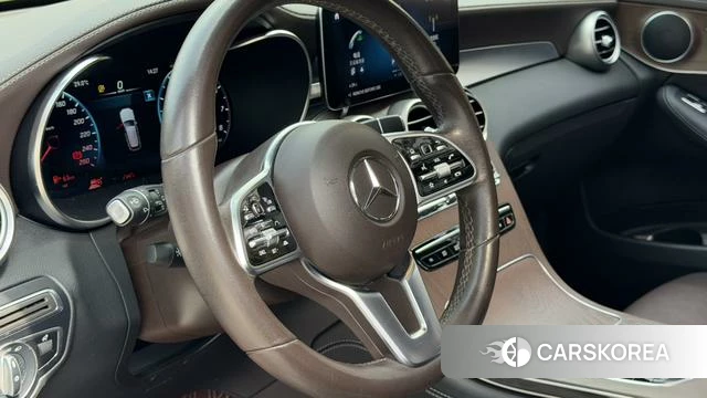 Mercedes-Benz GLC id 4266029 из Китая 14