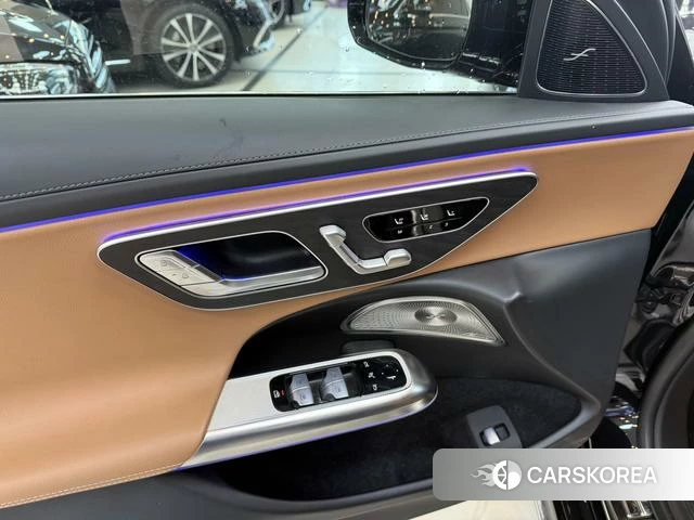 Mercedes-Benz E-class id 4271629 из Китая 14