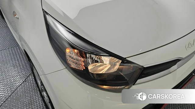 Kia Morning Urban (JA) id 4303547 из Кореи 14