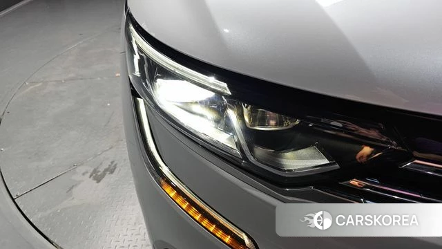 Renault Korea (Samsung) QM6 id 4647737 из Кореи 14