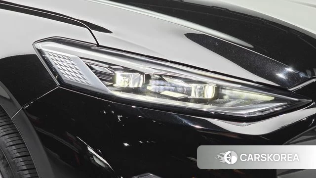 Kia K8 id 4696885 из Кореи 14