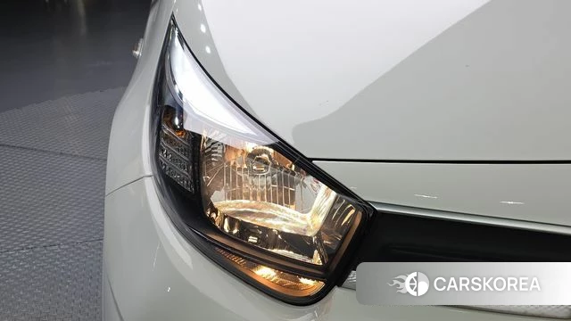 Kia Morning Urban (JA) id 4793441 из Кореи 14
