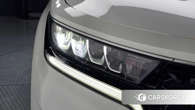Kia Sorento 4th Generation id 4656668 из Кореи 14