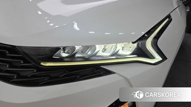 Kia K5 3rd generation id 4692372 из Кореи 14