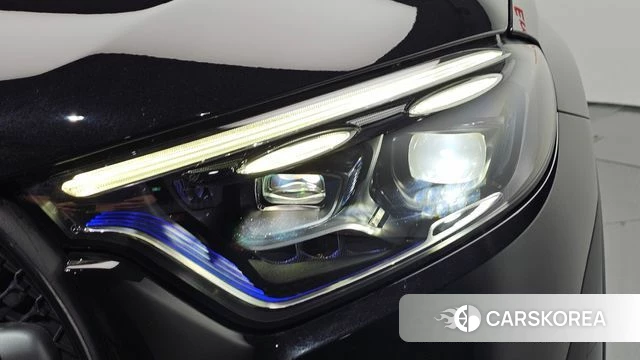 Mercedes-Benz GLC-Class X254 id 4675289 из Кореи 14