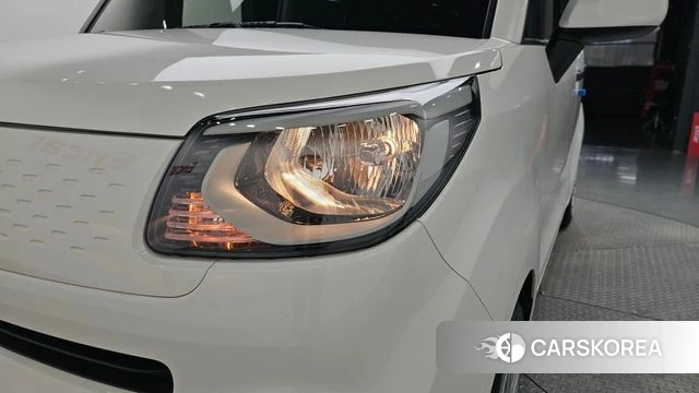 Kia The New Ray id 4281950 из Кореи 14