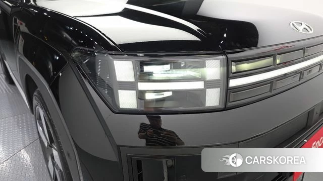 Hyundai Santa Fe (MX5) id 4630581 из Кореи 14