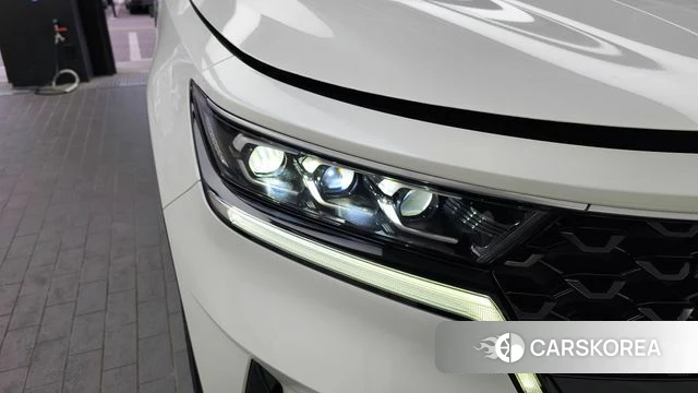 Kia Sorento 4th Generation id 4225002 из Кореи 14