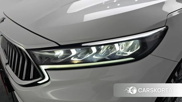 Kia K7 Premier id 4304643 из Кореи 14