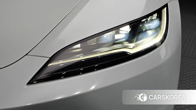 Tesla Model 3 id 4695681 из Кореи 14