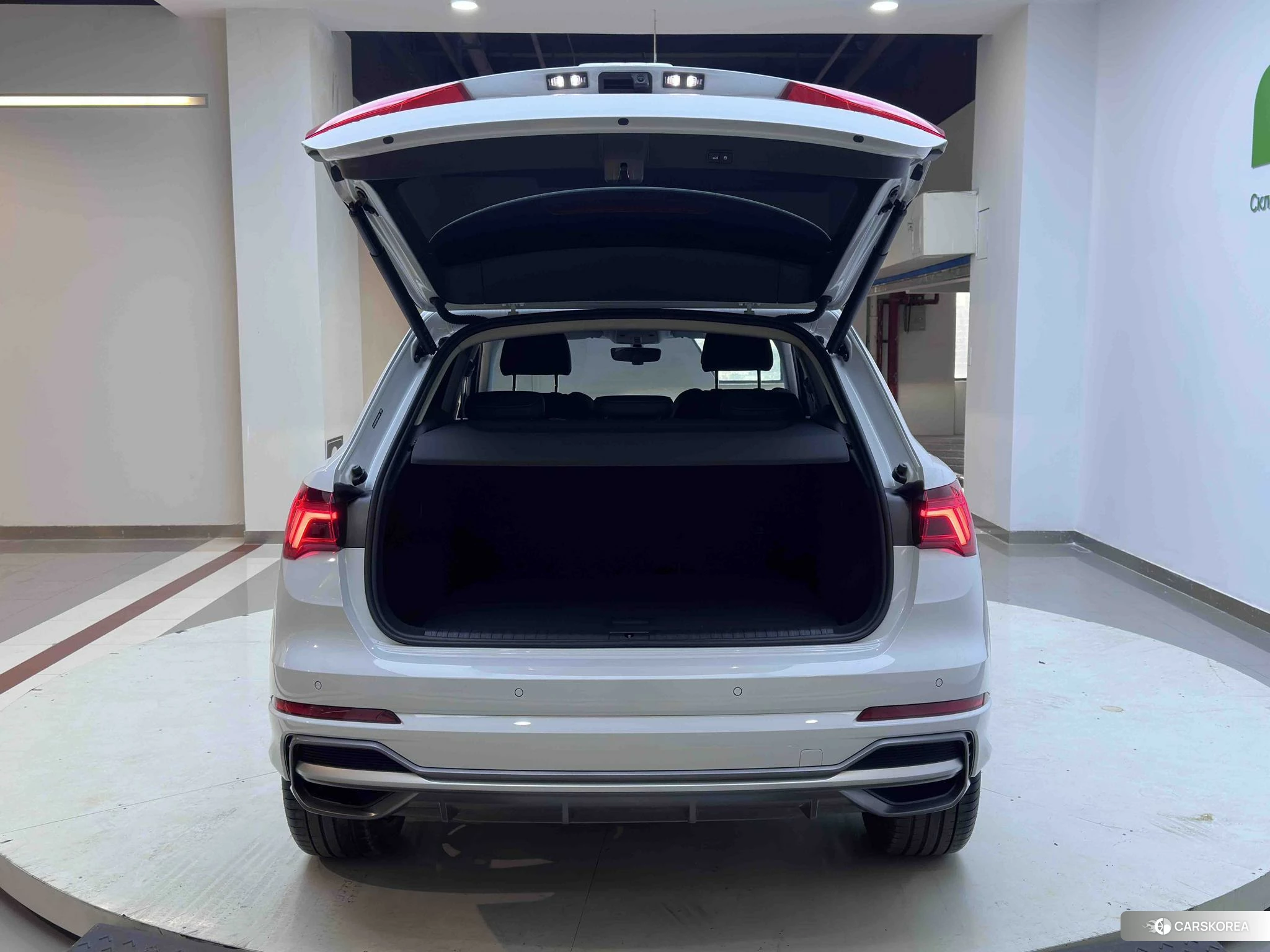 Audi Q3 id 4487230 из Китая 14