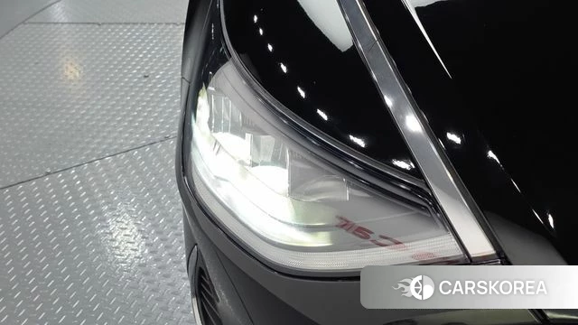 Hyundai Sonata (DN8) id 4667452 из Кореи 14
