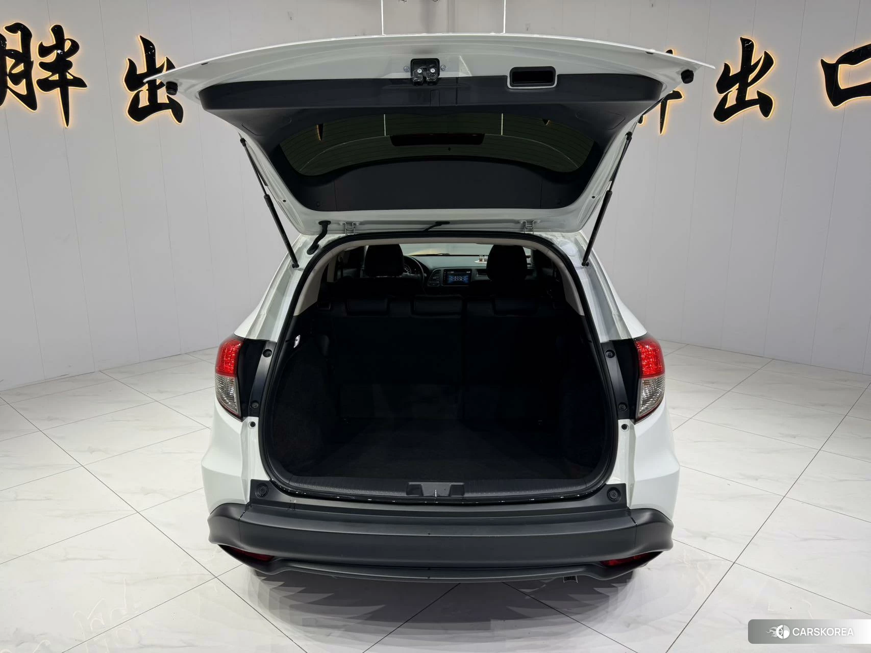 Honda Binzhi id 4473659 из Китая 14