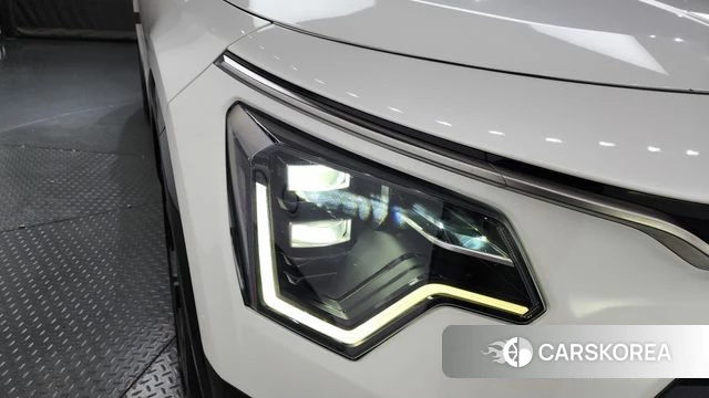 Kia Di Ol Nu Niro id 4343720 из Кореи 14