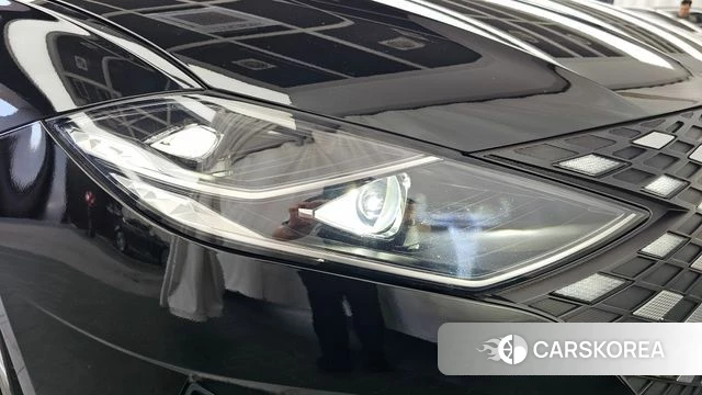 Hyundai The New Grandeur IG id 4517821 из Кореи 14