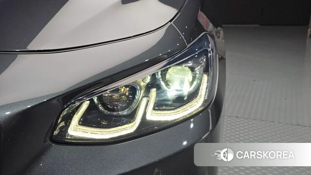 Hyundai Grandeur IG id 4563021 из Кореи 14
