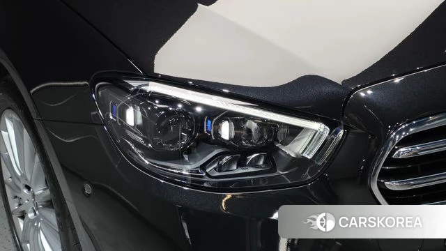 Mercedes-Benz E-Class W213 id 4469061 из Кореи 14