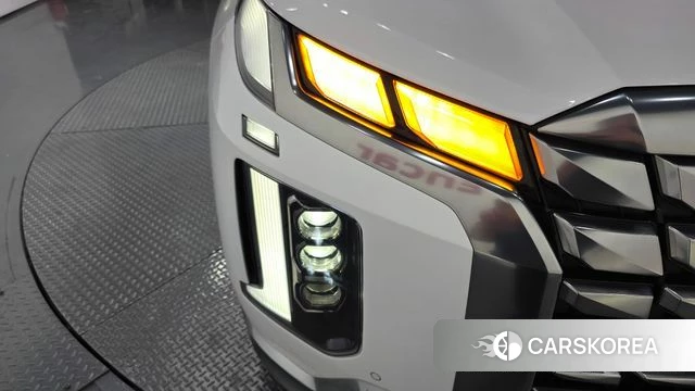 Hyundai The New Palisade id 4201837 из Кореи 14