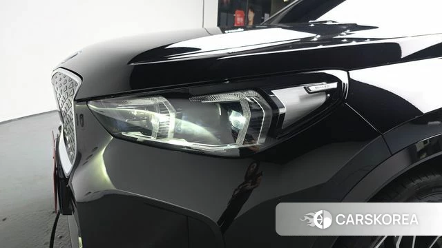 BMW iX1 (U11) id 4442258 из Кореи 14