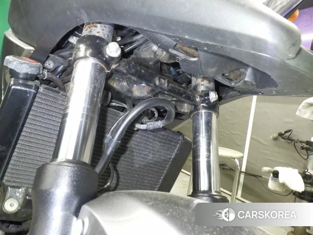 Honda NC750X DCT id 3948100 из Японии 14