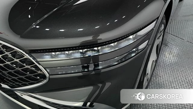Genesis G90 (RS4) id 4388919 из Кореи 14