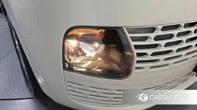 Hyundai Staria id 4428424 из Кореи 14