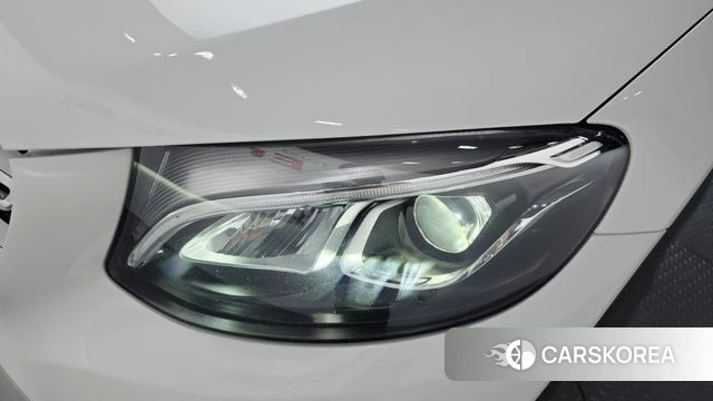 Mercedes-Benz GLC-Class X253 id 4403311 из Кореи 14
