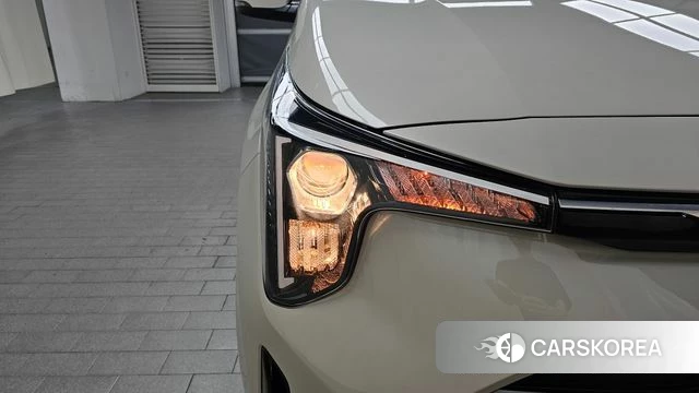 Kia The New Morning (JA) id 4414669 из Кореи 14