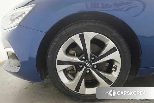 Hyundai Festa id 4210496 из Китая 14
