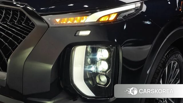Hyundai Palisade id 4637989 из Кореи 14