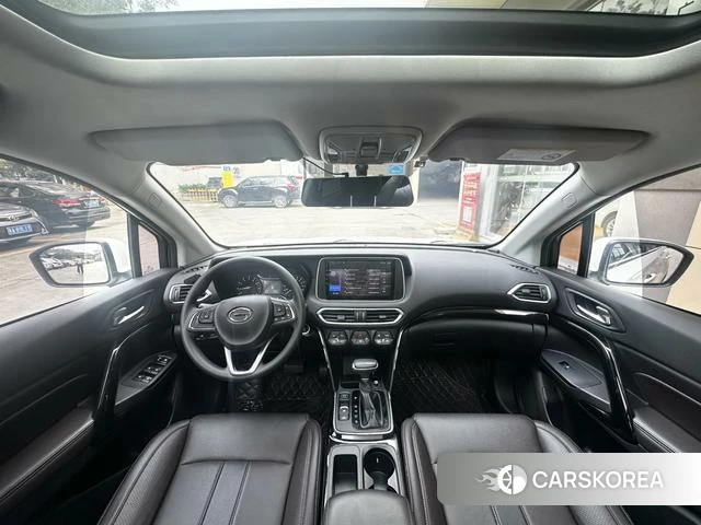 GAC Trumpchi Trumpchi GS4 id 4214149 из Китая 14