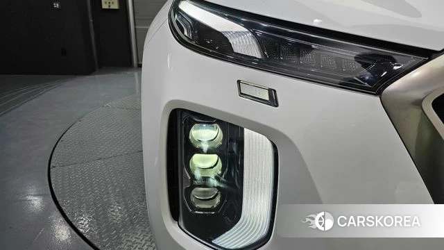 Hyundai Palisade id 4223929 из Кореи 14