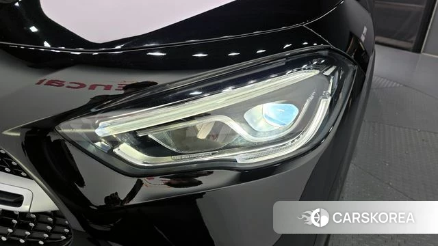 Mercedes-Benz GLA - Class H247 id 4283451 из Кореи 14