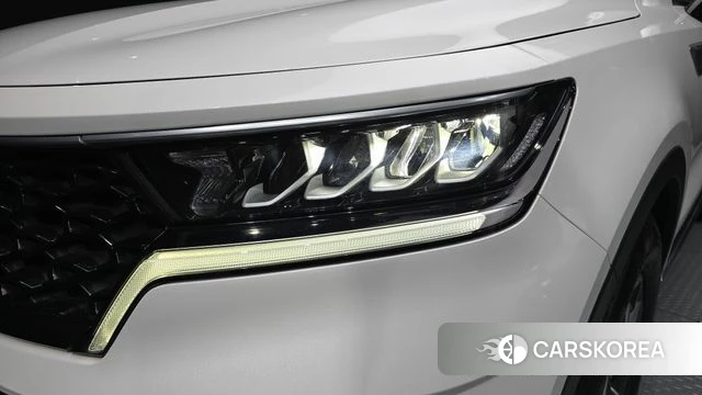 Kia Sorento 4th Generation id 4402736 из Кореи 14