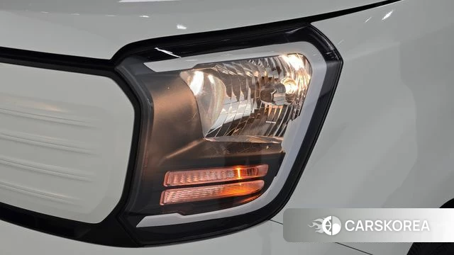 Kia The New Kia Ray id 4917133 из Кореи 14