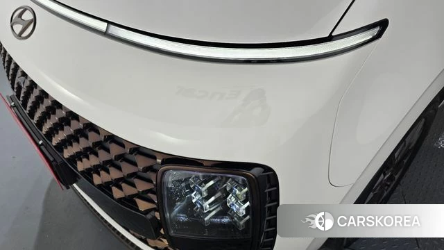 Hyundai Staria id 4354625 из Кореи 14