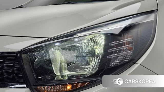 Kia All New Morning (JA) id 4785821 из Кореи 14
